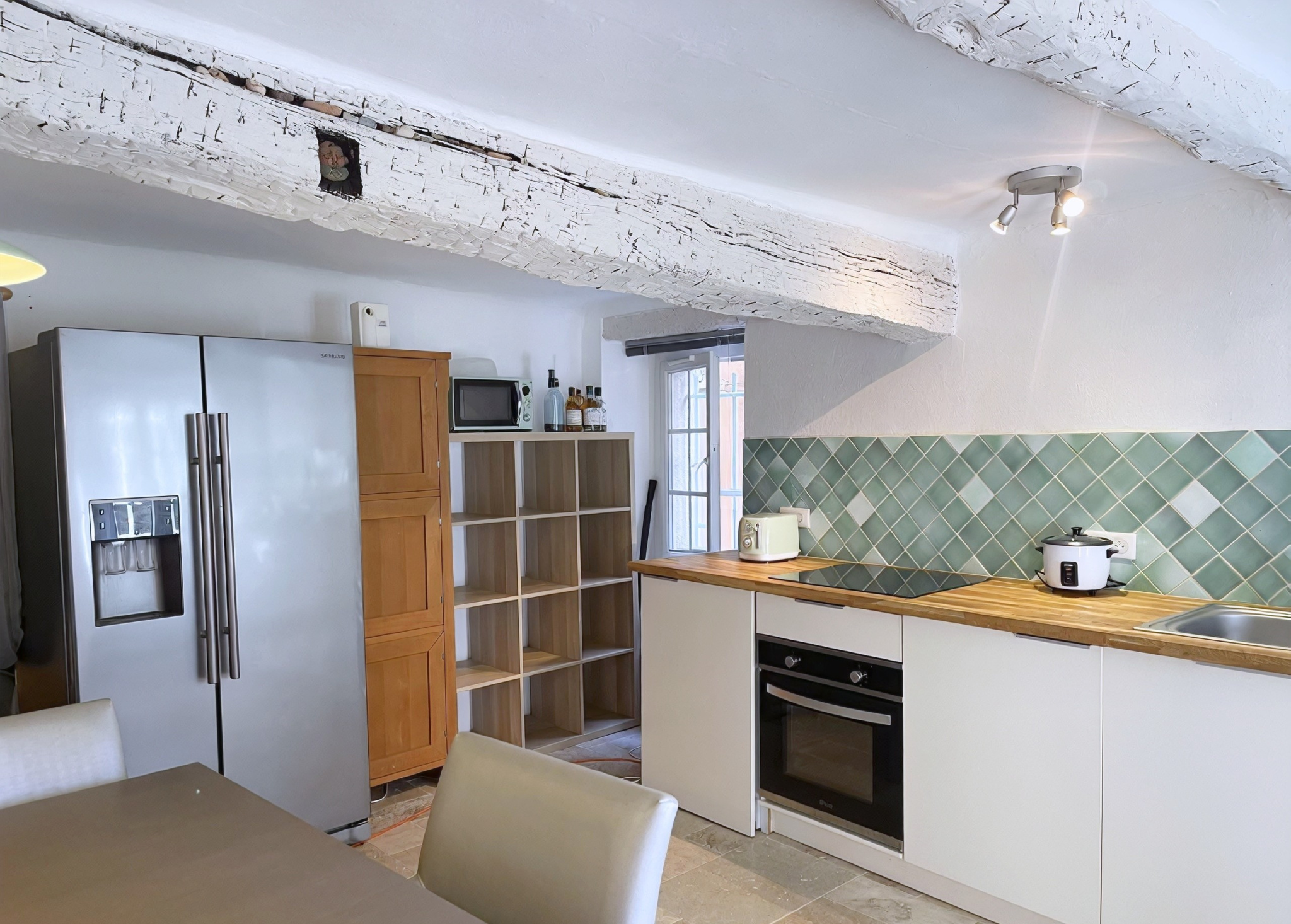 Appartement duplex
