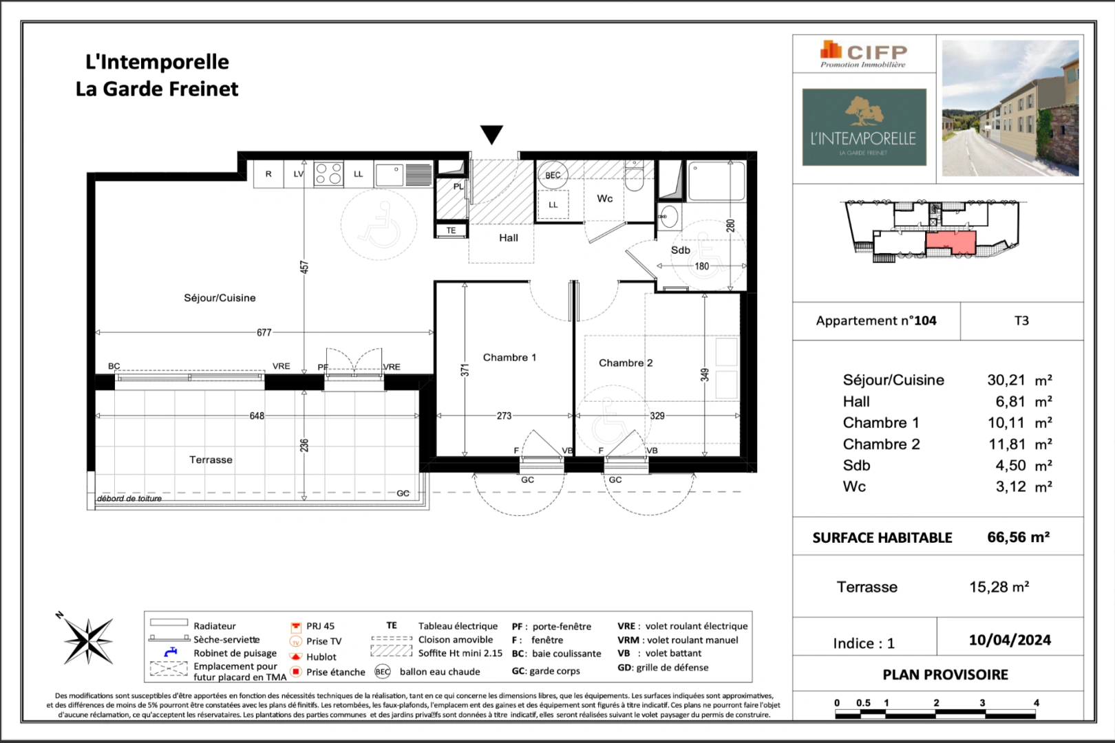 property