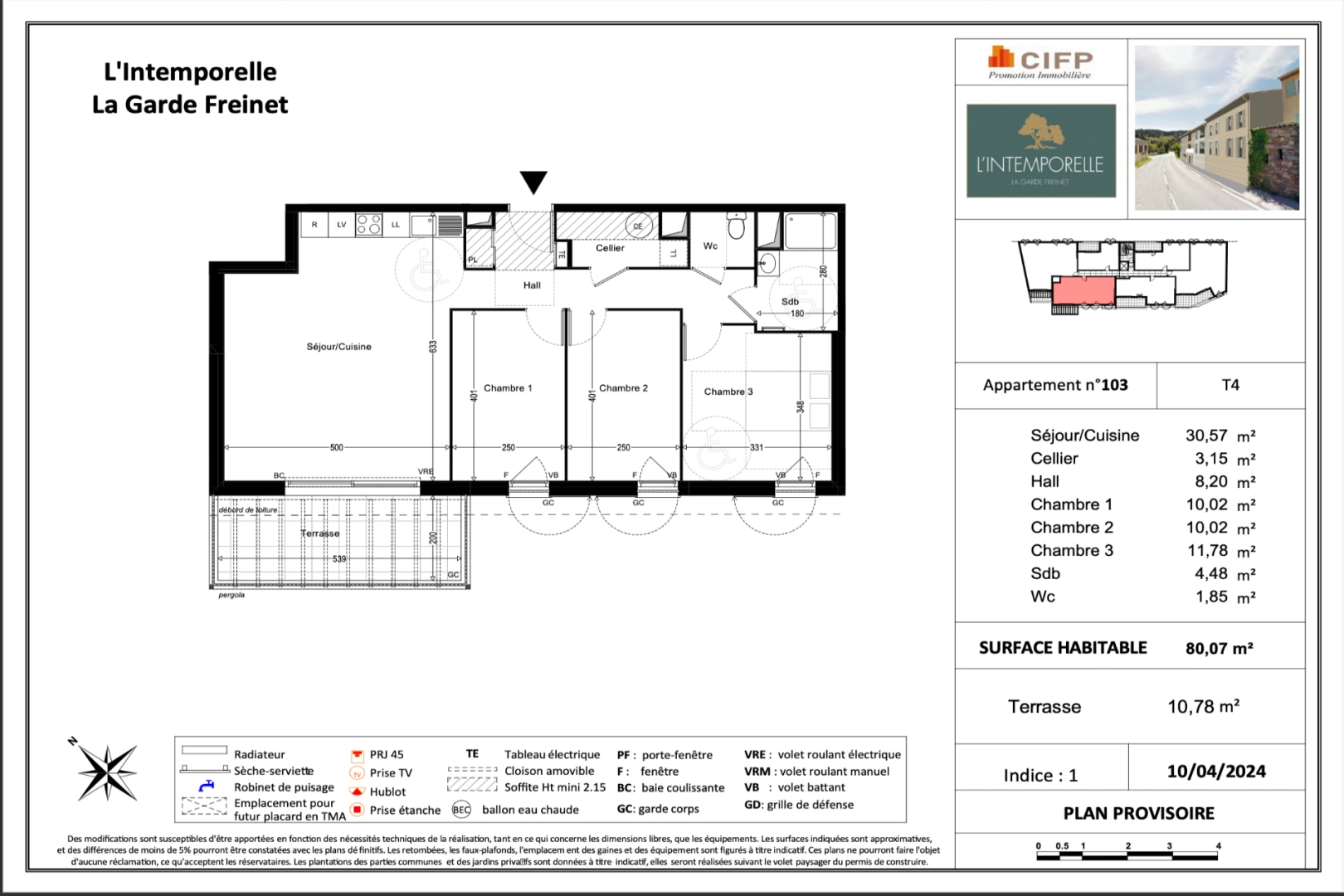 property