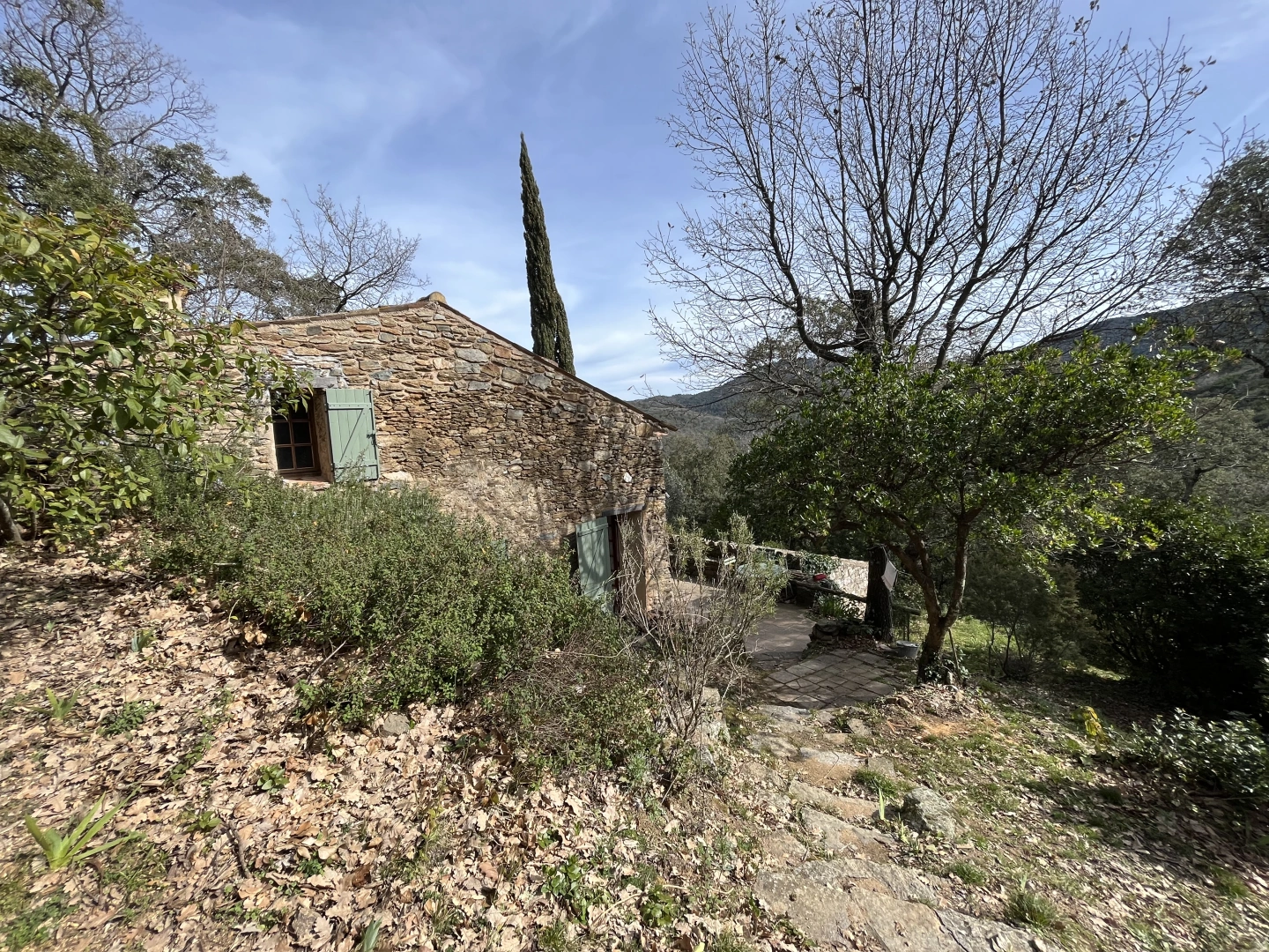 property